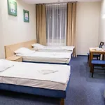 Hotel Kardamon 3*