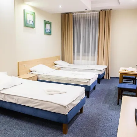 Hotel Kardamon 3*