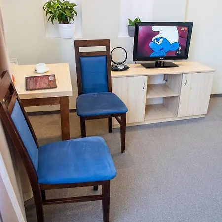 Kardamon Hotel 3*