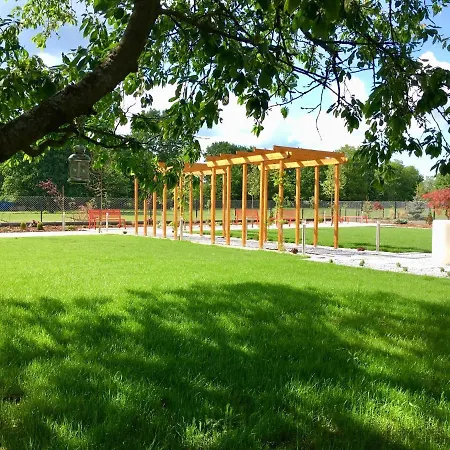 Kardamon 3* Zbylitowska Gora