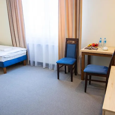 Kardamon 3* Zbylitowska Gora