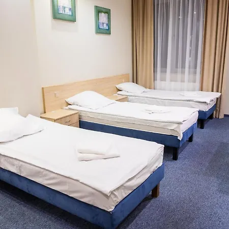 Hotel Kardamon