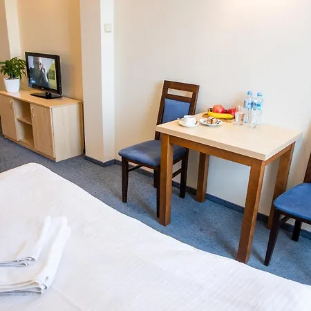 Kardamon 3* Zbylitowska Gora