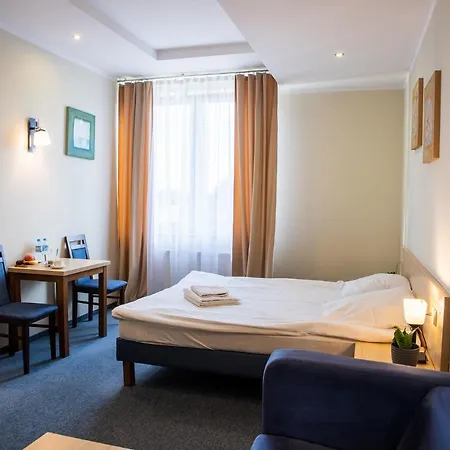 Kardamon Hotel Zbylitowska Gora