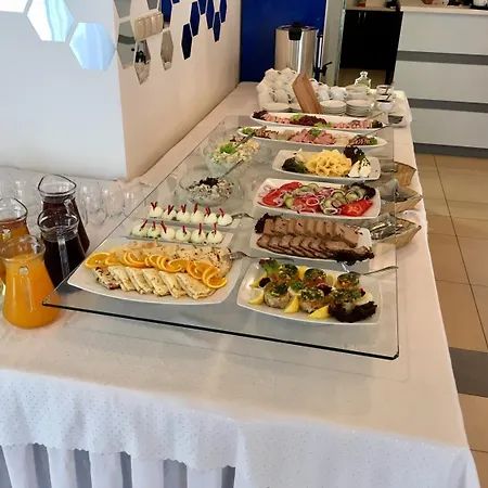 Kardamon 3* Zbylitowska Gora