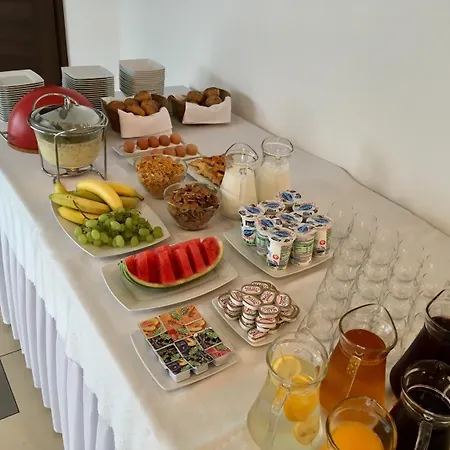 Kardamon 3* Zbylitowska Gora