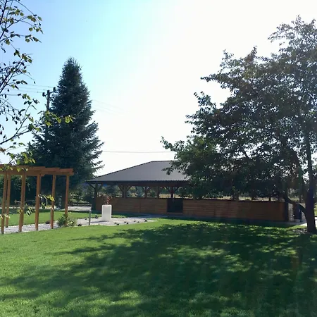 Kardamon Zbylitowska Gora