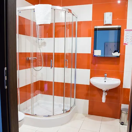 Kardamon Hotel Zbylitowska Gora