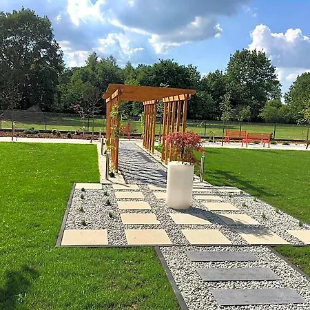 Kardamon Zbylitowska Gora