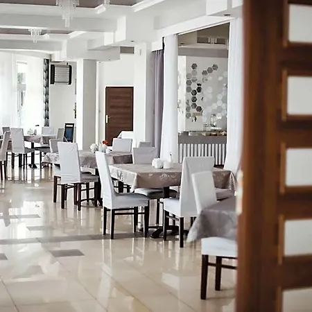 Kardamon 3* Zbylitowska Gora