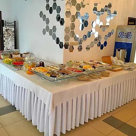 Kardamon Zbylitowska Gora