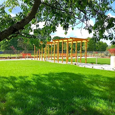 Kardamon 3* Zbylitowska Gora