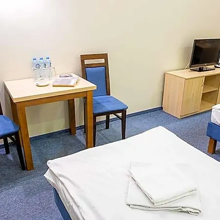 Kardamon 3* Zbylitowska Gora