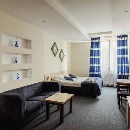 Kardamon Hotel