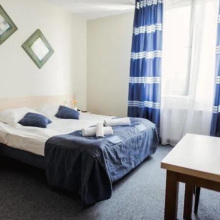 Kardamon 3* Zbylitowska Gora