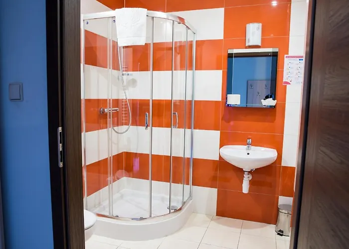 Kardamon 3* Zbylitowska Gora