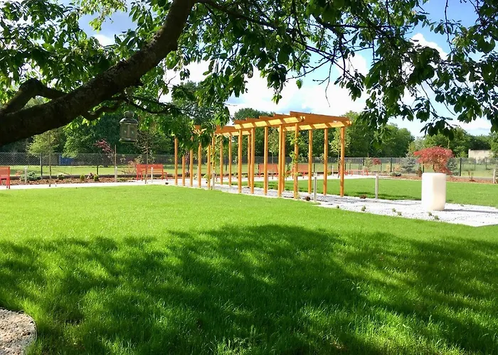 Kardamon 3* Zbylitowska Gora