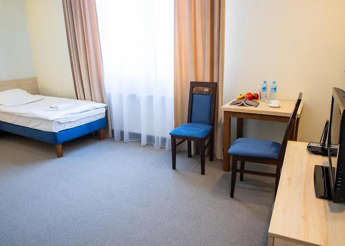 Kardamon 3* Zbylitowska Gora