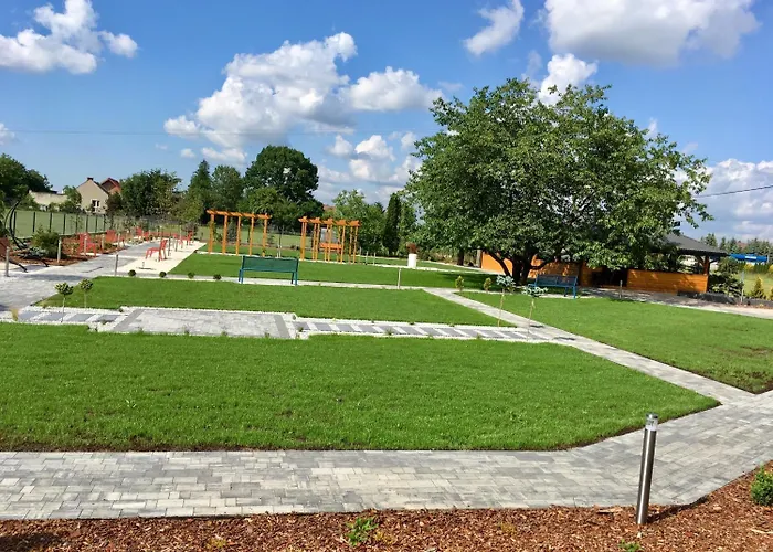 Kardamon 3* Zbylitowska Gora