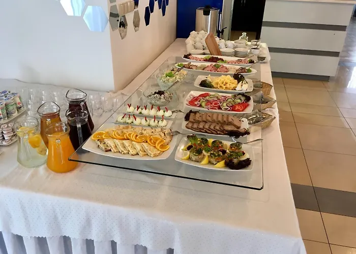 Kardamon 3* Zbylitowska Gora