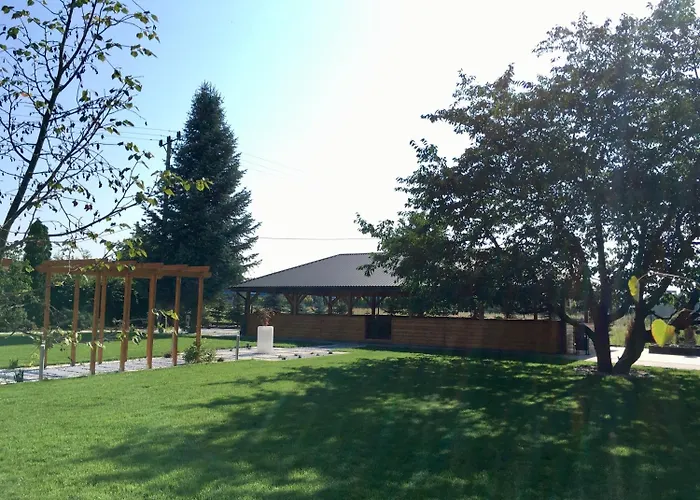 Kardamon Zbylitowska Gora