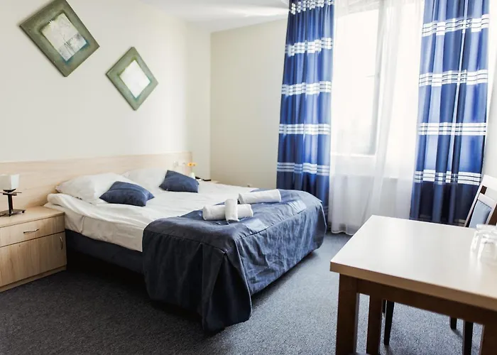 Kardamon 3* Zbylitowska Gora